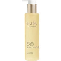 Puhastusvahend Babor Cleansing Phytoactive Reactivating Step 2, 100ml hind ja info | Näopuhastusvahendid | kaup24.ee