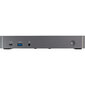 USB jaotur Startech DK31C3HDPDUE, HDMI/USB C/USB A цена и информация | USB jagajad, adapterid | kaup24.ee