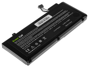 Green Cell A1185 Battery for Apple MacBook 13 A1181 (2006, 2007, 2008, 2009) hind ja info | Sülearvuti akud | kaup24.ee