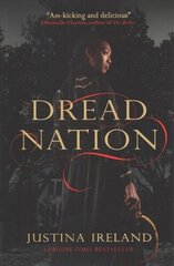 Dread Nation hind ja info | Fantaasia, müstika | kaup24.ee