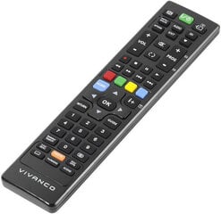 Kaugjuhtimispult Vivanco Sony 38017 hind ja info | Nutiseadmed ja aksessuaarid | kaup24.ee