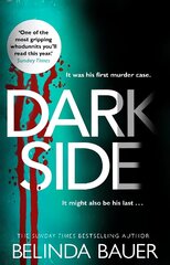 Darkside: From the Sunday Times bestselling author of Snap hind ja info | Fantaasia, müstika | kaup24.ee