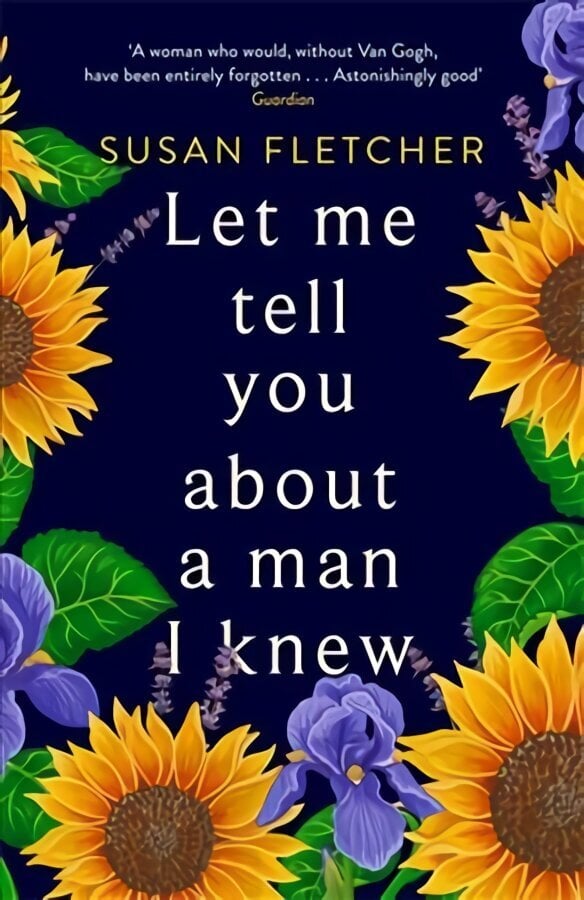 Let Me Tell You About A Man I Knew hind ja info | Fantaasia, müstika | kaup24.ee