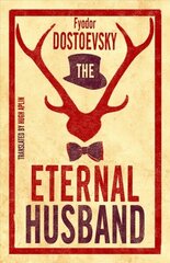 Eternal Husband hind ja info | Fantaasia, müstika | kaup24.ee