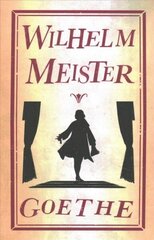 Wilhelm Meister hind ja info | Fantaasia, müstika | kaup24.ee