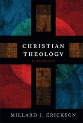 Christian Theology 3rd Edition hind ja info | Usukirjandus, religioossed raamatud | kaup24.ee