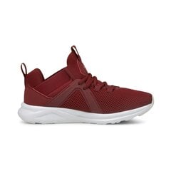 Naiste tossud Puma Enzo 2 Wn s Intense Red-Mauvewood - 19325618 19325618, punased цена и информация | Спортивная обувь, кроссовки для женщин | kaup24.ee