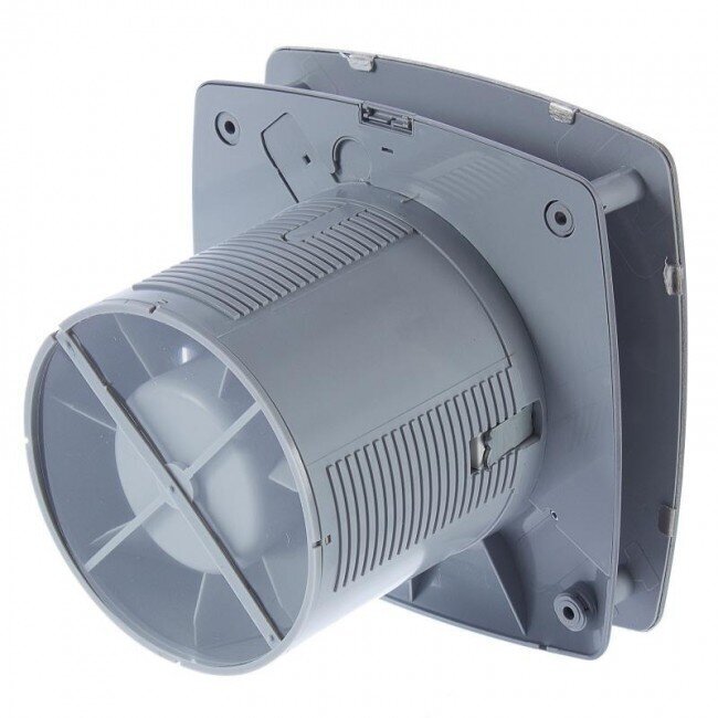 Ventilaator Cata X-MART 10 inox hind ja info | Vannitoa ventilaatorid | kaup24.ee