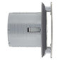 Ventilaator Cata X-MART 10 inox цена и информация | Vannitoa ventilaatorid | kaup24.ee