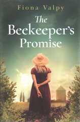 Beekeeper's Promise цена и информация | Романы | kaup24.ee