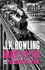 Harry Potter and the Philosopher's Stone цена и информация | Книги для подростков и молодежи | kaup24.ee