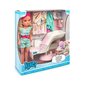Nukk Famosa Nancy hairdresser (43 cm) hind ja info | Tüdrukute mänguasjad | kaup24.ee