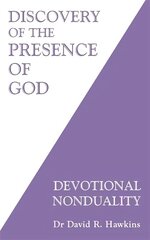 Discovery of the Presence of God: Devotional Nonduality hind ja info | Eneseabiraamatud | kaup24.ee