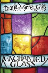 Enchanted Glass edition цена и информация | Исторические книги | kaup24.ee