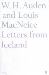 Letters from Iceland Main цена и информация | Путеводители, путешествия | kaup24.ee