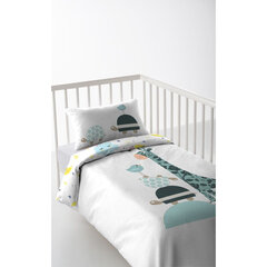 Пододеяльник для детской кроватки Cool Kids Pablo цена и информация | Детское постельное бельё | kaup24.ee