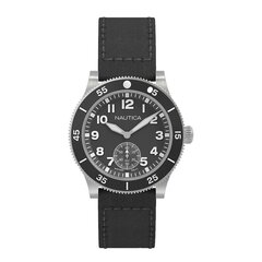 Мужские часы Nautica NAPHST002 (ø 44 mm) цена и информация | Мужские часы | kaup24.ee