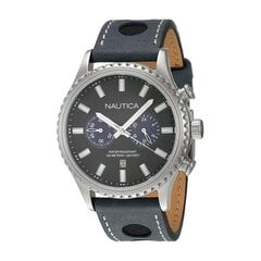 Мужские часы Nautica NAPSYD001 (ø 44 mm) цена и информация | Мужские часы | kaup24.ee