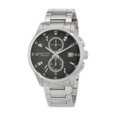 Мужские часы Nautica NAD19559G (ø 44 mm) цена и информация | Мужские часы | kaup24.ee