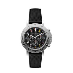 Meeste kell Nautica Nad17527G (ø 44 mm) цена и информация | Мужские часы | kaup24.ee