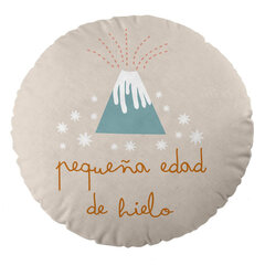 Padi Haciendo el Indio Ice age (40 cm) цена и информация | Декоративные подушки и наволочки | kaup24.ee