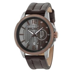 Meeste kell Police R1451291003 (Ø 48 mm) цена и информация | Мужские часы | kaup24.ee