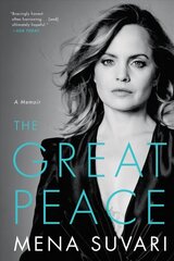 The Great Peace: A Memoir цена и информация | Биографии, автобиогафии, мемуары | kaup24.ee