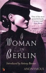 Woman In Berlin цена и информация | Биографии, автобиогафии, мемуары | kaup24.ee