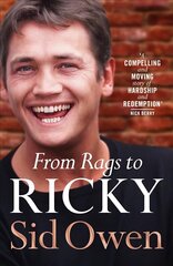 From Rags to Ricky цена и информация | Биографии, автобиогафии, мемуары | kaup24.ee