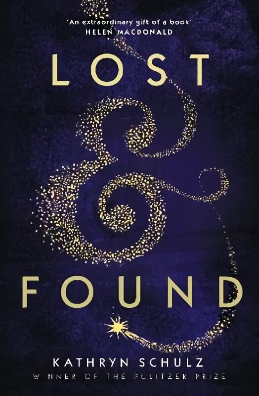 Lost & Found: A Memoir цена и информация | Elulooraamatud, biograafiad, memuaarid | kaup24.ee