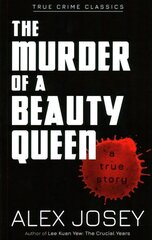 Murder of a Beauty Queen цена и информация | Биографии, автобиогафии, мемуары | kaup24.ee