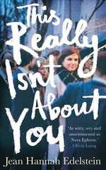 This Really Isn't About You hind ja info | Elulooraamatud, biograafiad, memuaarid | kaup24.ee