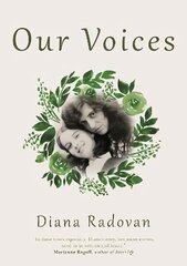 Our Voices hind ja info | Elulooraamatud, biograafiad, memuaarid | kaup24.ee