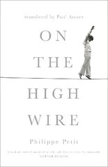 On the High Wire цена и информация | Биографии, автобиогафии, мемуары | kaup24.ee