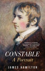 Constable: A Portrait hind ja info | Elulooraamatud, biograafiad, memuaarid | kaup24.ee