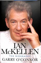 Ian McKellen: The Biography цена и информация | Биографии, автобиогафии, мемуары | kaup24.ee