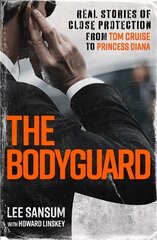 Bodyguard hind ja info | Elulooraamatud, biograafiad, memuaarid | kaup24.ee