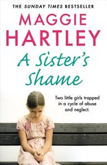 Sister's Shame hind ja info | Elulooraamatud, biograafiad, memuaarid | kaup24.ee