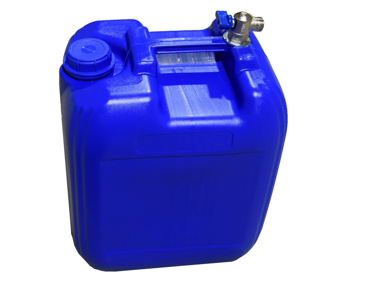 Kanister joogiveele, 20L hind ja info | Lisaseadmed | kaup24.ee