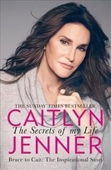 Secrets of My Life hind ja info | Elulooraamatud, biograafiad, memuaarid | kaup24.ee