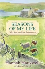 Seasons of My Life цена и информация | Биографии, автобиогафии, мемуары | kaup24.ee