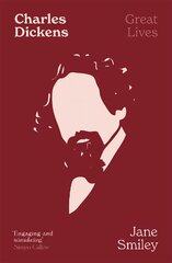 Charles Dickens hind ja info | Elulooraamatud, biograafiad, memuaarid | kaup24.ee