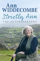 Strictly Ann: The Autobiography hind ja info | Elulooraamatud, biograafiad, memuaarid | kaup24.ee