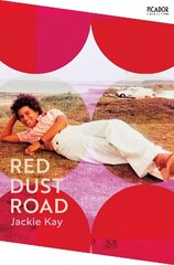 Red Dust Road hind ja info | Elulooraamatud, biograafiad, memuaarid | kaup24.ee