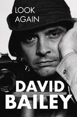 Look Again: The Autobiography цена и информация | Биографии, автобиогафии, мемуары | kaup24.ee
