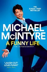 Funny Life: The Sunday Times Bestseller цена и информация | Биографии, автобиогафии, мемуары | kaup24.ee