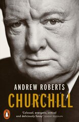 Churchill: Walking with Destiny цена и информация | Биографии, автобиогафии, мемуары | kaup24.ee