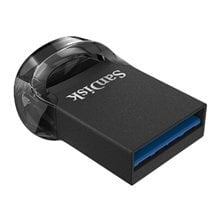 SanDisk 16GB Ultra Fit USB 3.2 цена и информация | Sandisk Компьютерная техника | kaup24.ee
