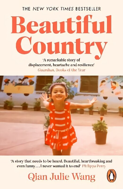 Beautiful Country: A Memoir of An Undocumented Childhood hind ja info | Elulooraamatud, biograafiad, memuaarid | kaup24.ee