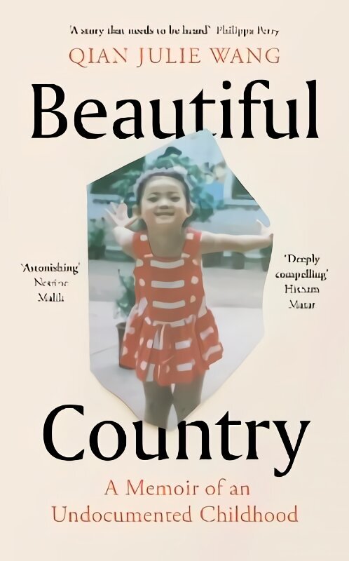 Beautiful Country: A Memoir of An Undocumented Childhood цена и информация | Elulooraamatud, biograafiad, memuaarid | kaup24.ee